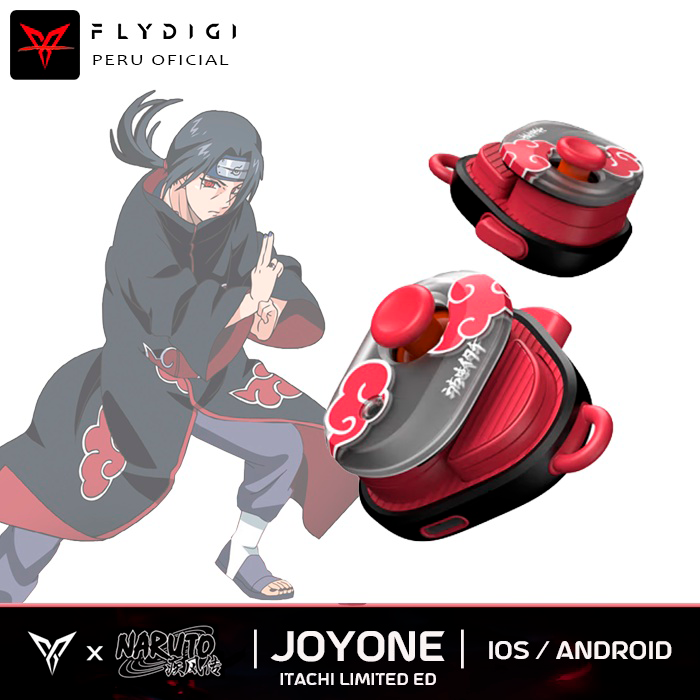 Joyone | Naruto Edition